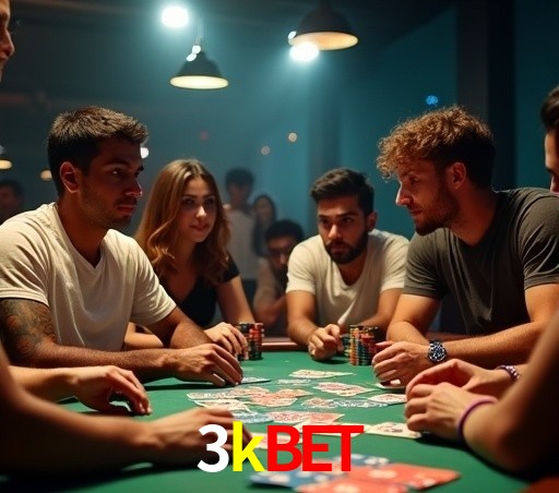 Jogos com bônus e suporte 24h na 3kbet